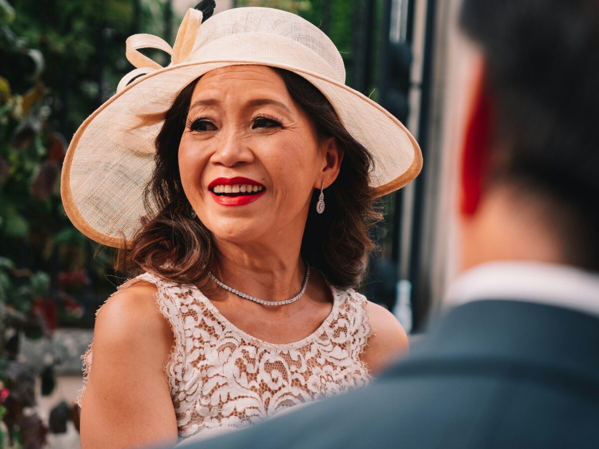 Galleria foto 'Come vestirsi ad un matrimonio d’estate senza soffrire il caldo. Ecco 4 consigli…' - foto 4