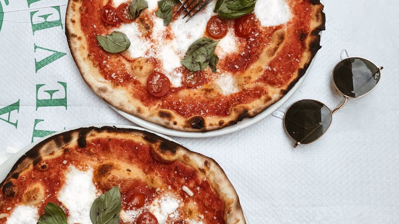 Il podio delle città al mondo in cui si mangia meglio è tutto italiano!