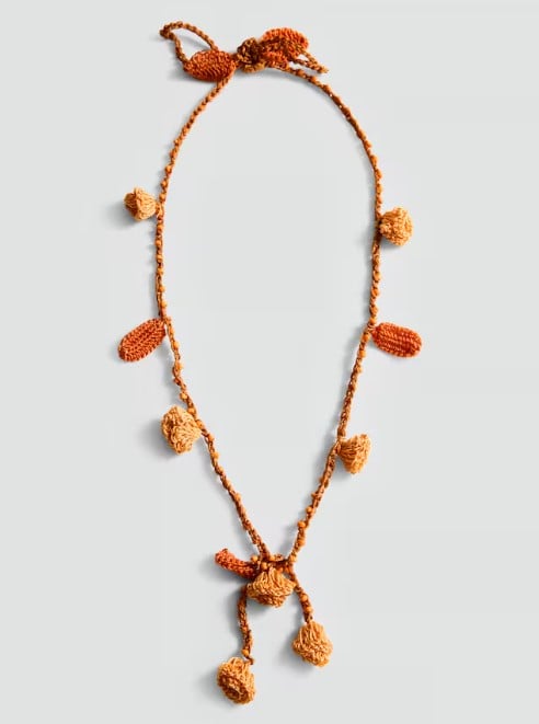 collana mango