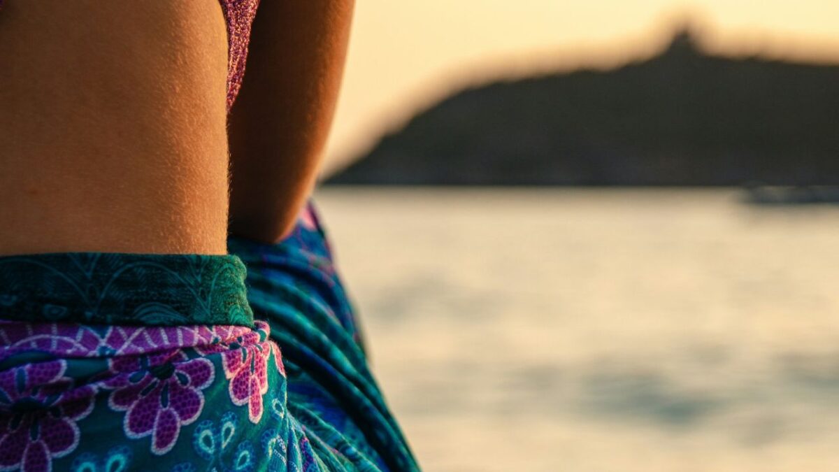 8 creme doposole per reidratare la pelle e fissare l’abbronzatura