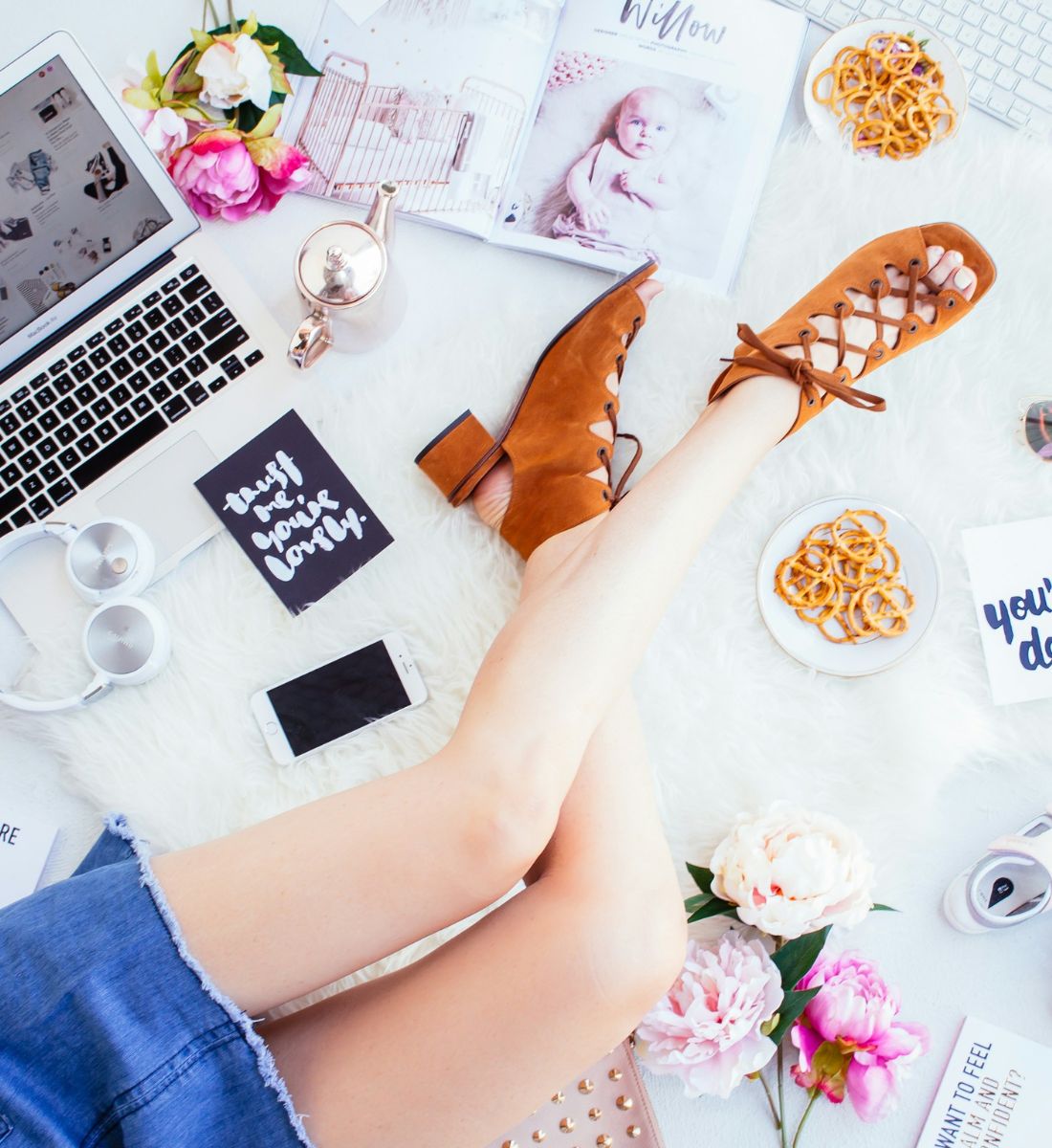 Galleria foto 'I trattamenti di bellezza da fare assolutamente d’Estate. Provare per credere!' - foto 6