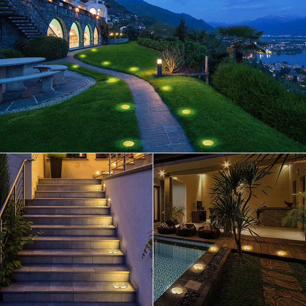 Galleria foto 'Sono le Lampade da Esterni più vendute su Amazon' - foto 3