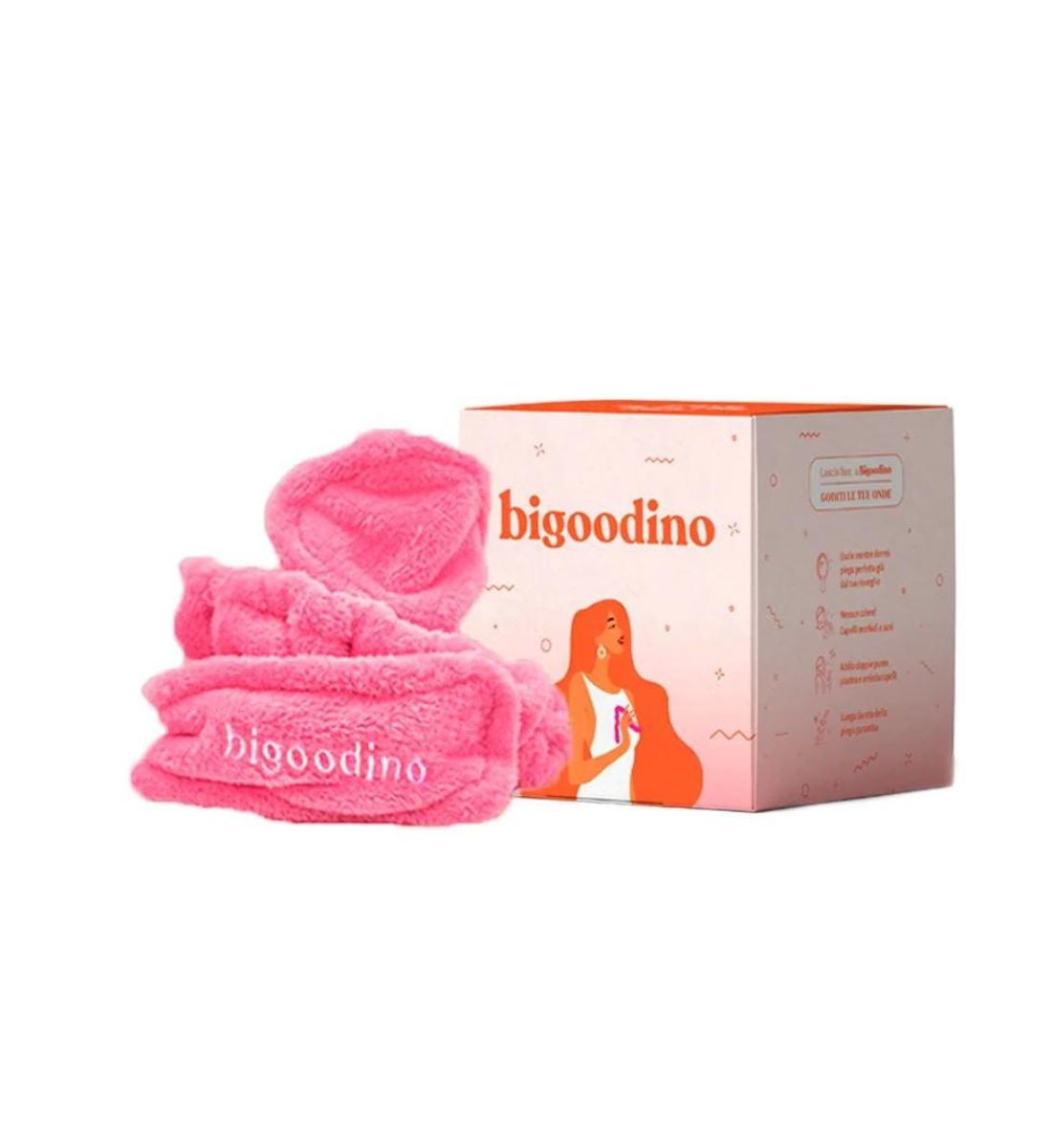 Galleria foto 'Capelli, è tempo di Beach waves! Ecco come si realizzano…' - foto 2