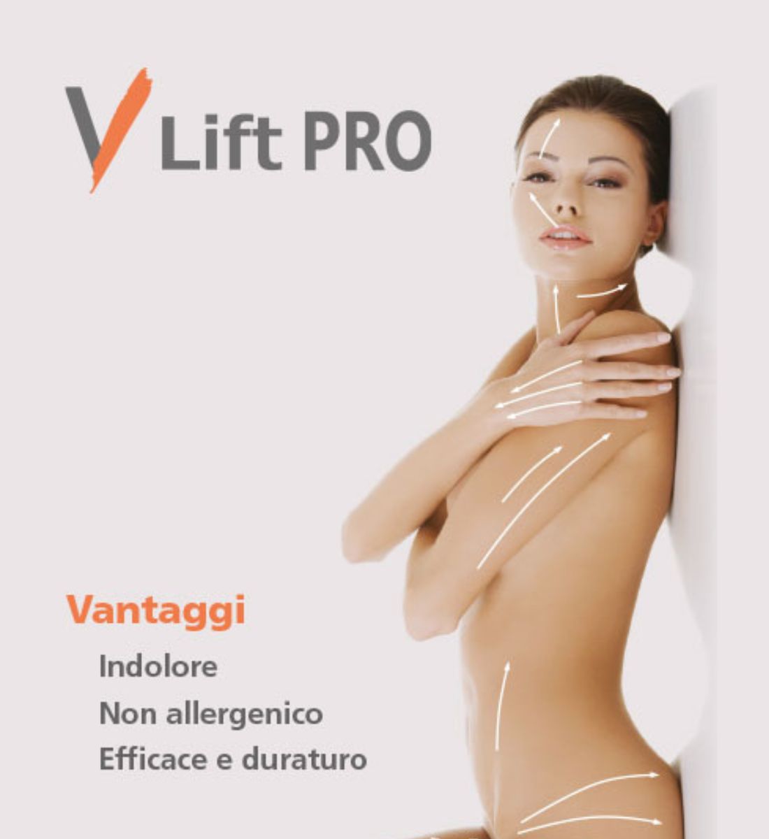 Galleria foto 'Body care over 40: i trattamenti migliori per una pelle da urlo!' - foto 6
