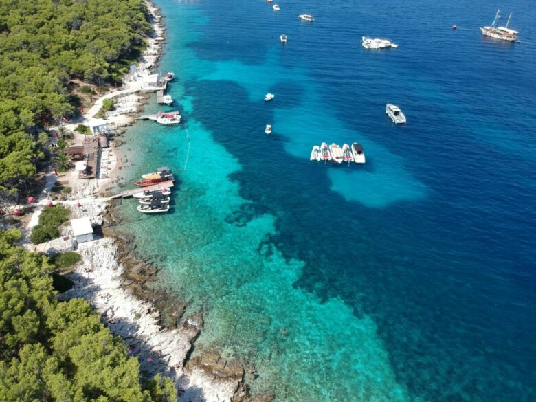 Hvar Croazia