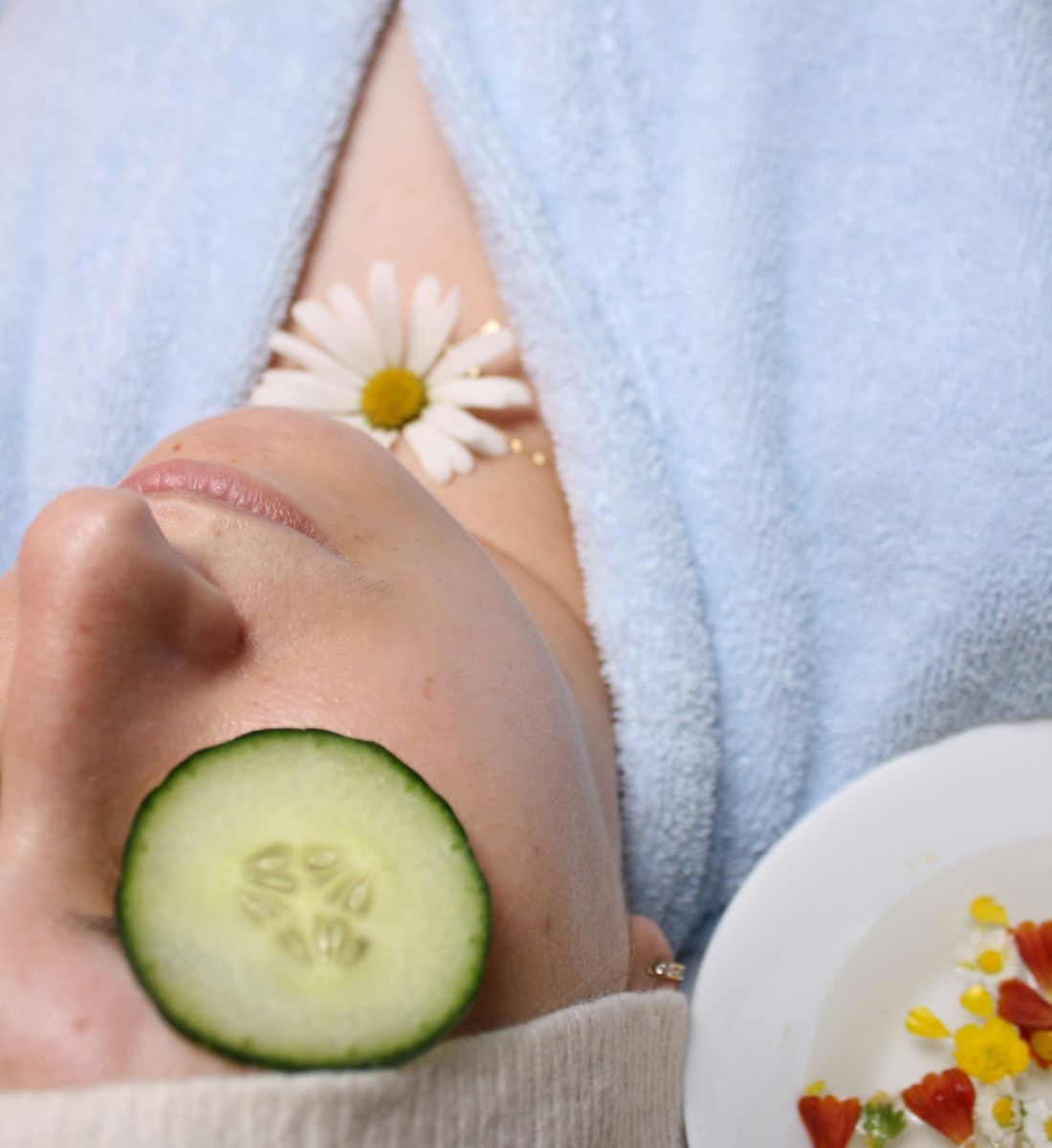 Galleria foto 'I trattamenti di bellezza da fare assolutamente d’Estate. Provare per credere!' - foto 4