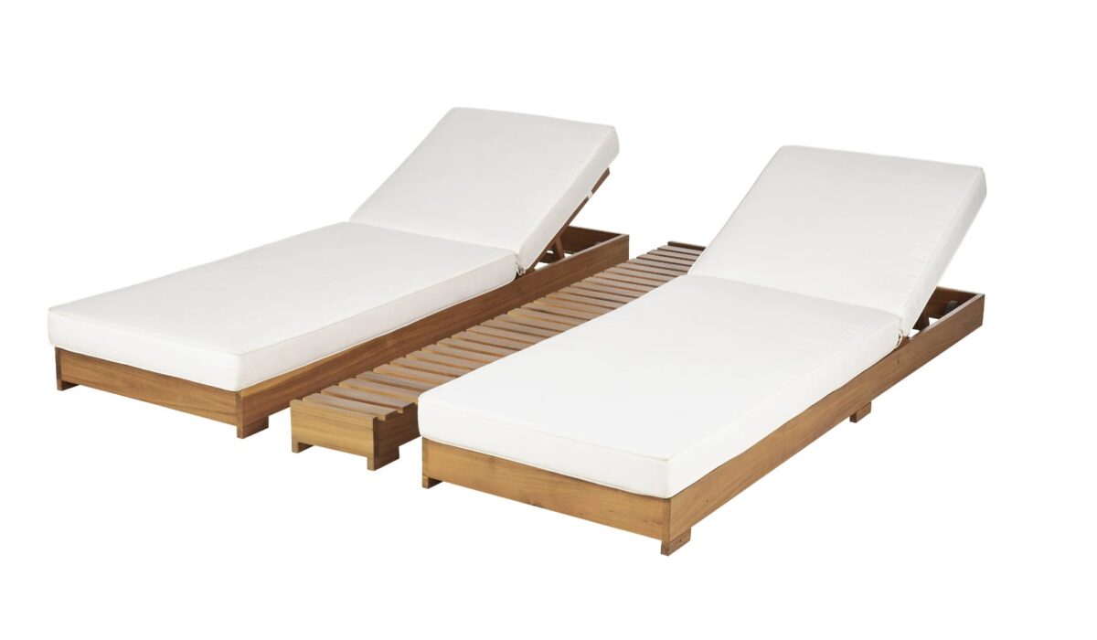 Galleria foto 'Maisons du Monde, le novità più interessanti dalla Collezione outdoor' - foto 2