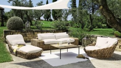Video – Maisons du Monde, le novità più interessanti dalla Collezione outdoor