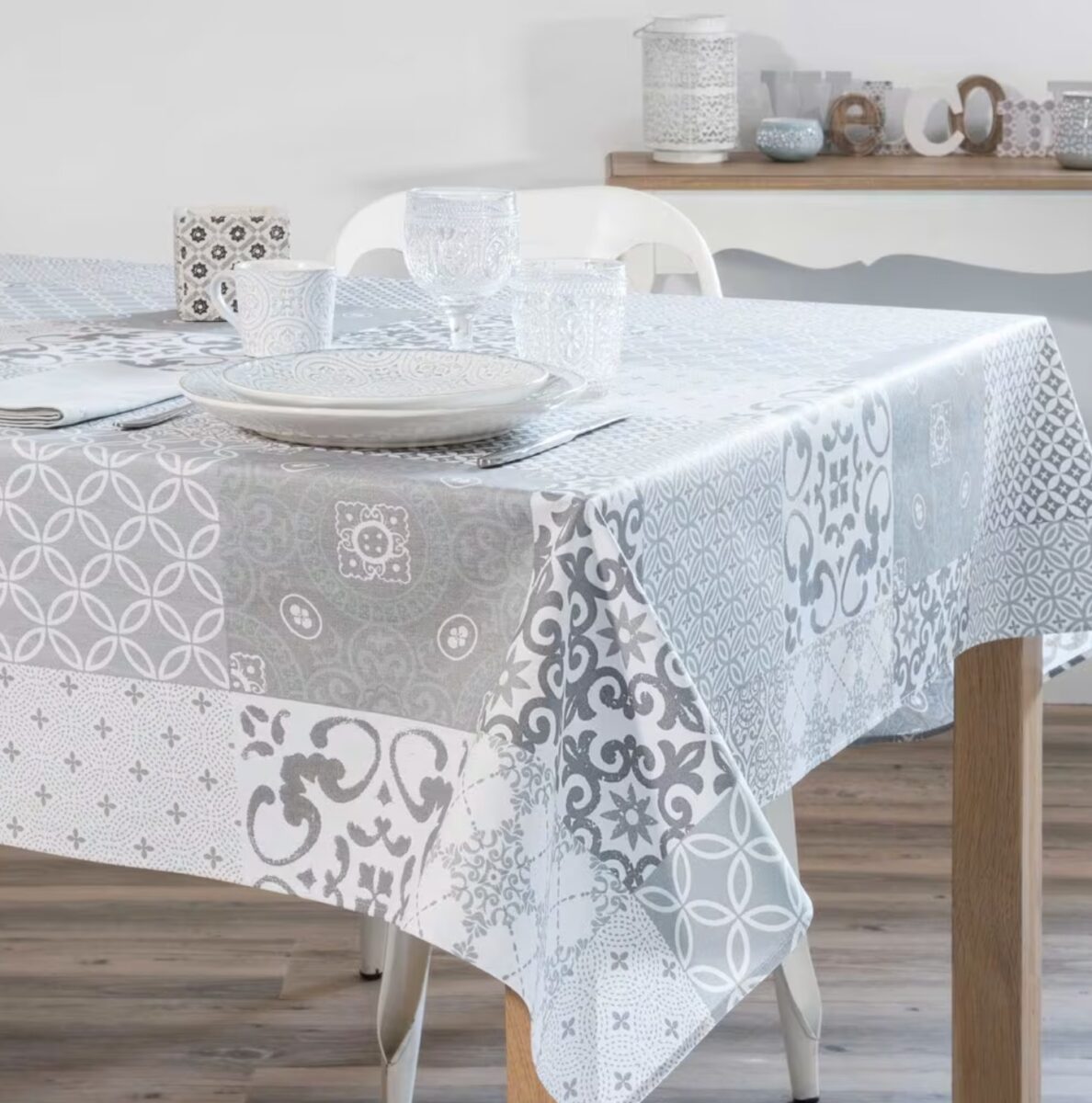 Galleria foto 'Novità per la Tavola Estiva: ecco le stoviglie e decorazioni più IN…' - foto 3