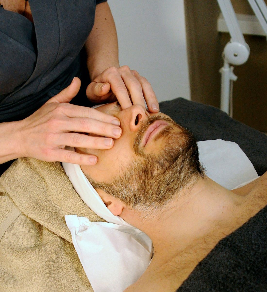 Galleria foto 'Trattamenti effetto Botox per un risultato super' - foto 1