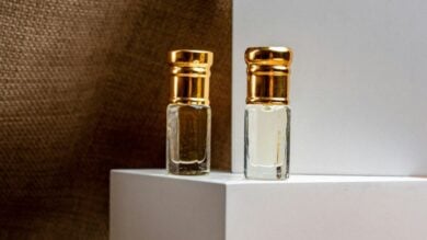 Video – Profumi mini, i migliori 6 da portare in viaggio!