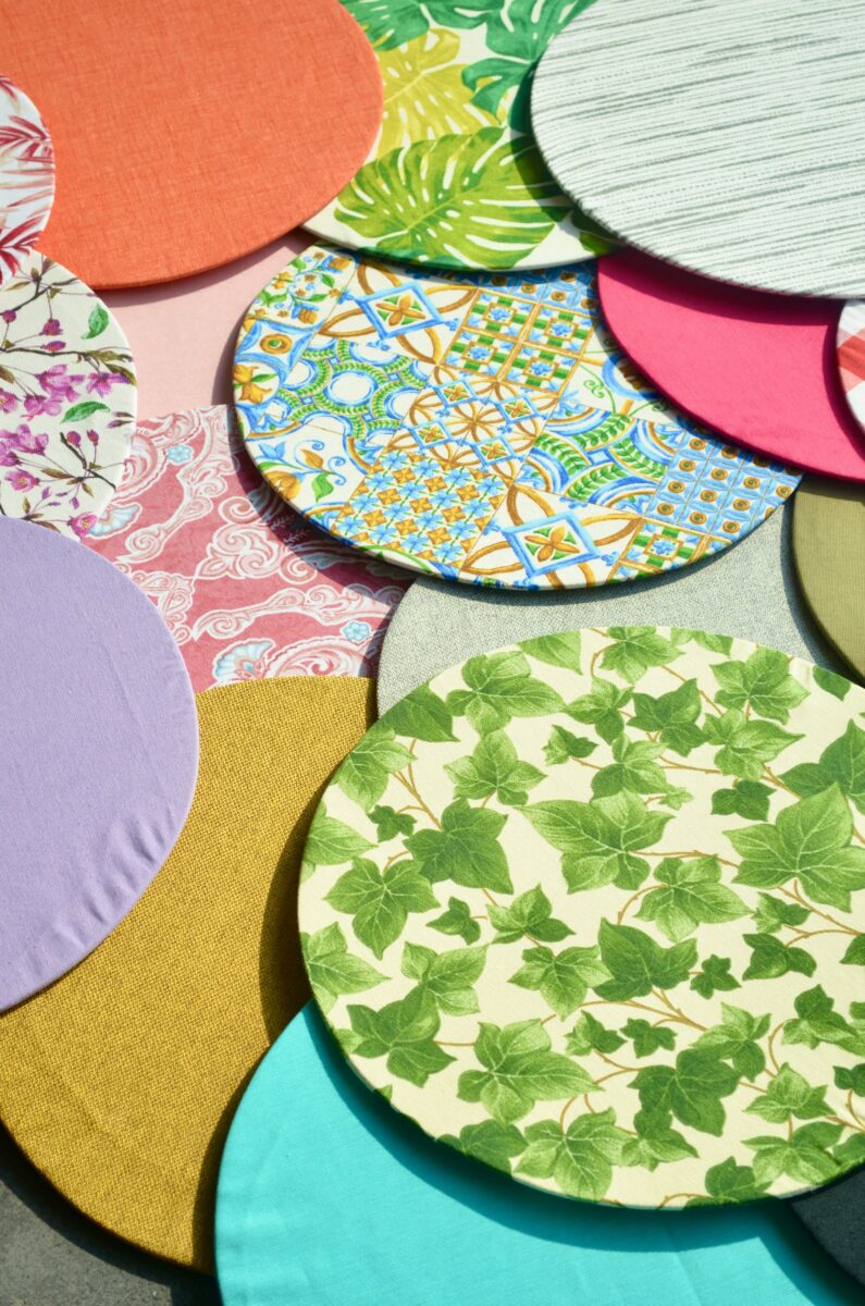 Galleria foto 'Novità per la Tavola Estiva: ecco le stoviglie e decorazioni più IN…' - foto 4