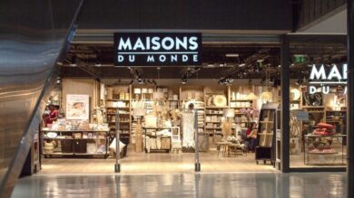 Video – Maisons du Monde, il letto più bello del catalogo a metà del prezzo. Che occasione!