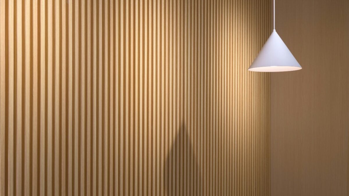 Galleria foto 'Il modo in cui dipingi pareti e soffitti di Casa influenza la percezione dello Spazio, lo sapevi?' - foto 1