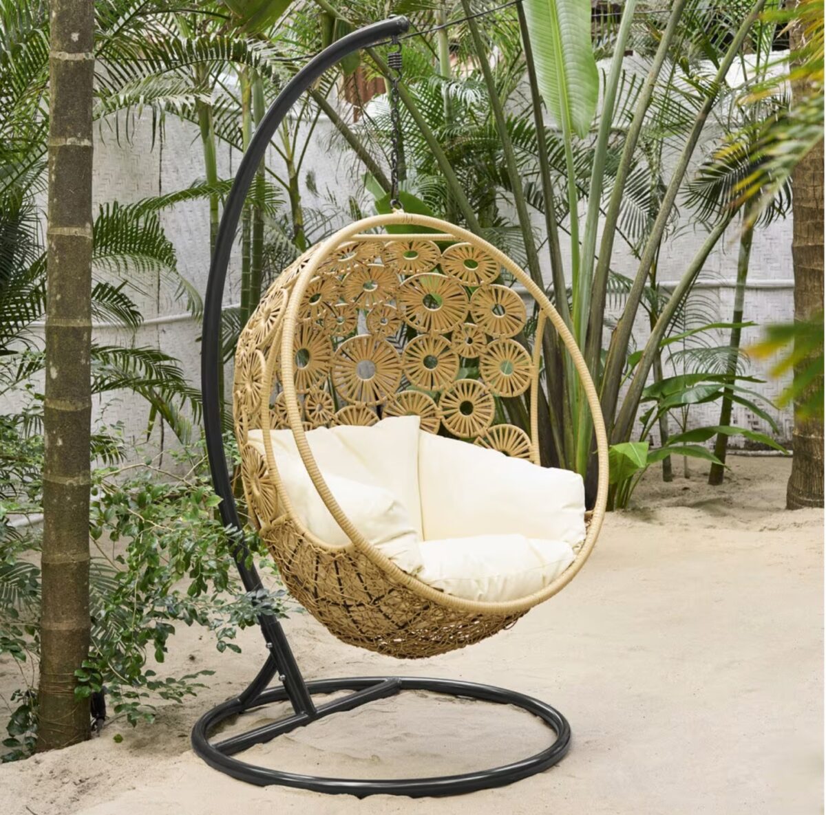 Galleria foto 'Maisons du Monde, le novità più interessanti dalla Collezione outdoor' - foto 4