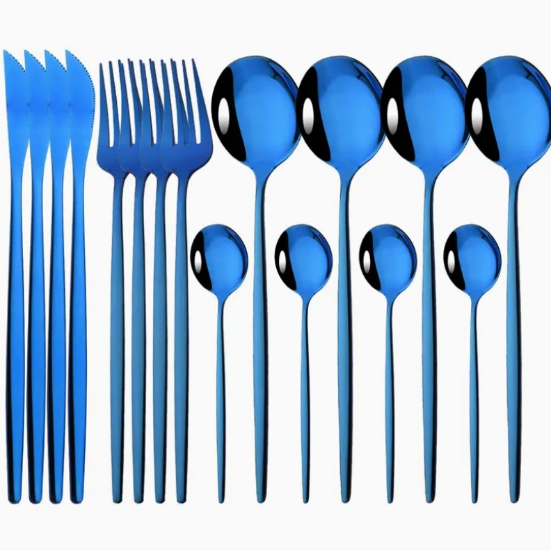 Galleria foto 'Novità per la Tavola Estiva: ecco le stoviglie e decorazioni più IN…' - foto 2