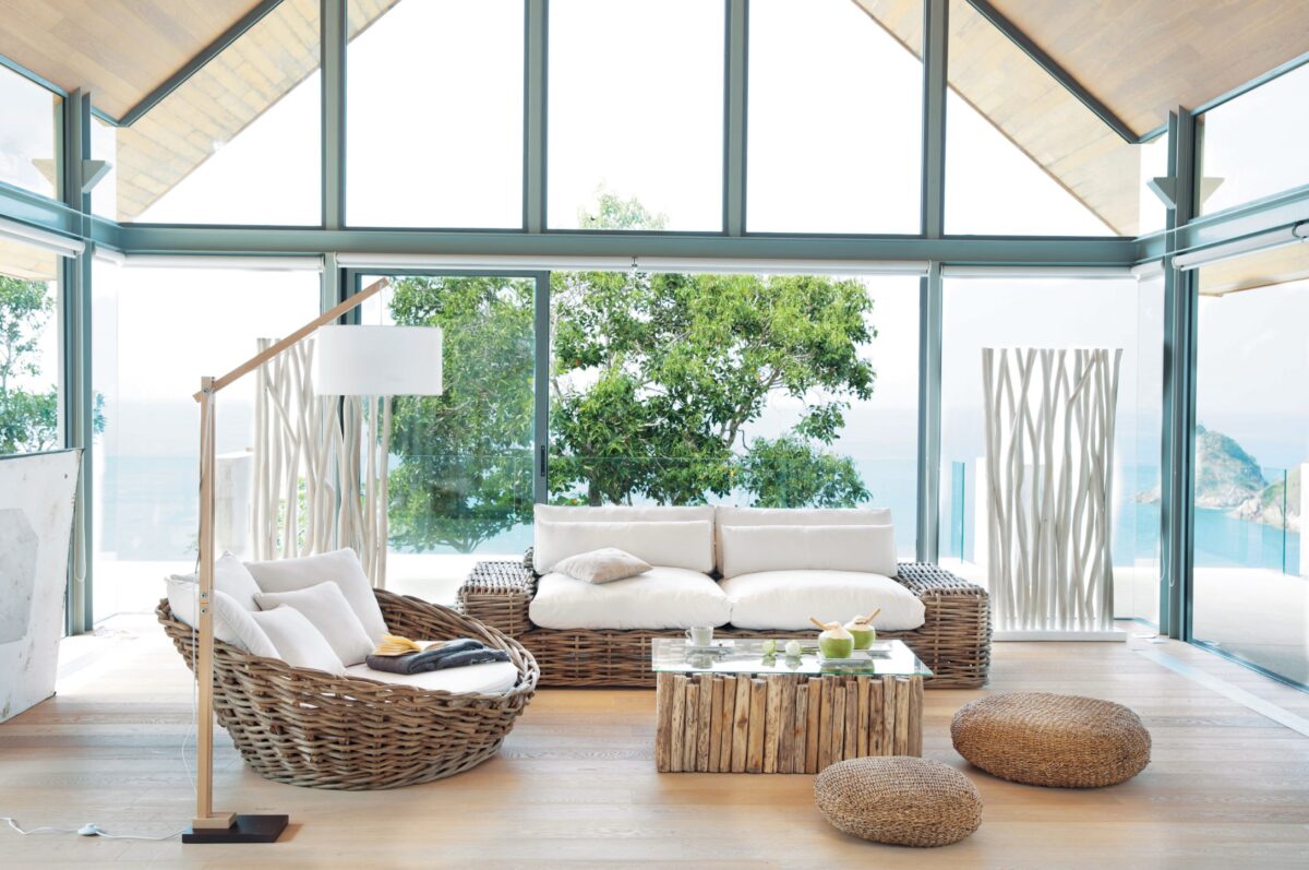 Galleria foto 'Maisons du Monde, le novità più interessanti dalla Collezione outdoor' - foto 3