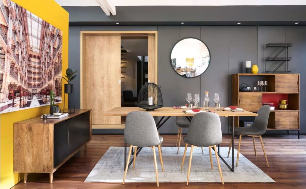 Galleria foto 'E’ la Sedia più amata del Catalogo Maisons du Monde, più di 200 recensioni positive!' - foto 4