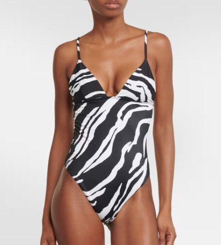 Galleria foto 'Il ritorno dei Costumi animalier per l’estate 2024: ecco i più belli…' - foto 7