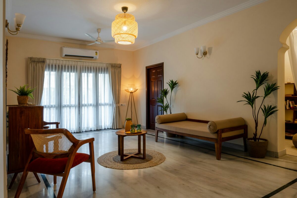 Galleria foto 'Come scegliere il Tappeto della forma giusta per valorizzare il tuo Living' - foto 3