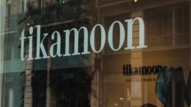 Video – Tikamoon, questa madia dal gusto orientale è un vero oggetto del desiderio