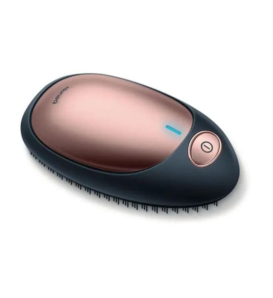 Galleria foto 'Spazzole districanti, perfette per l’estate: questa la top 5' - foto 2