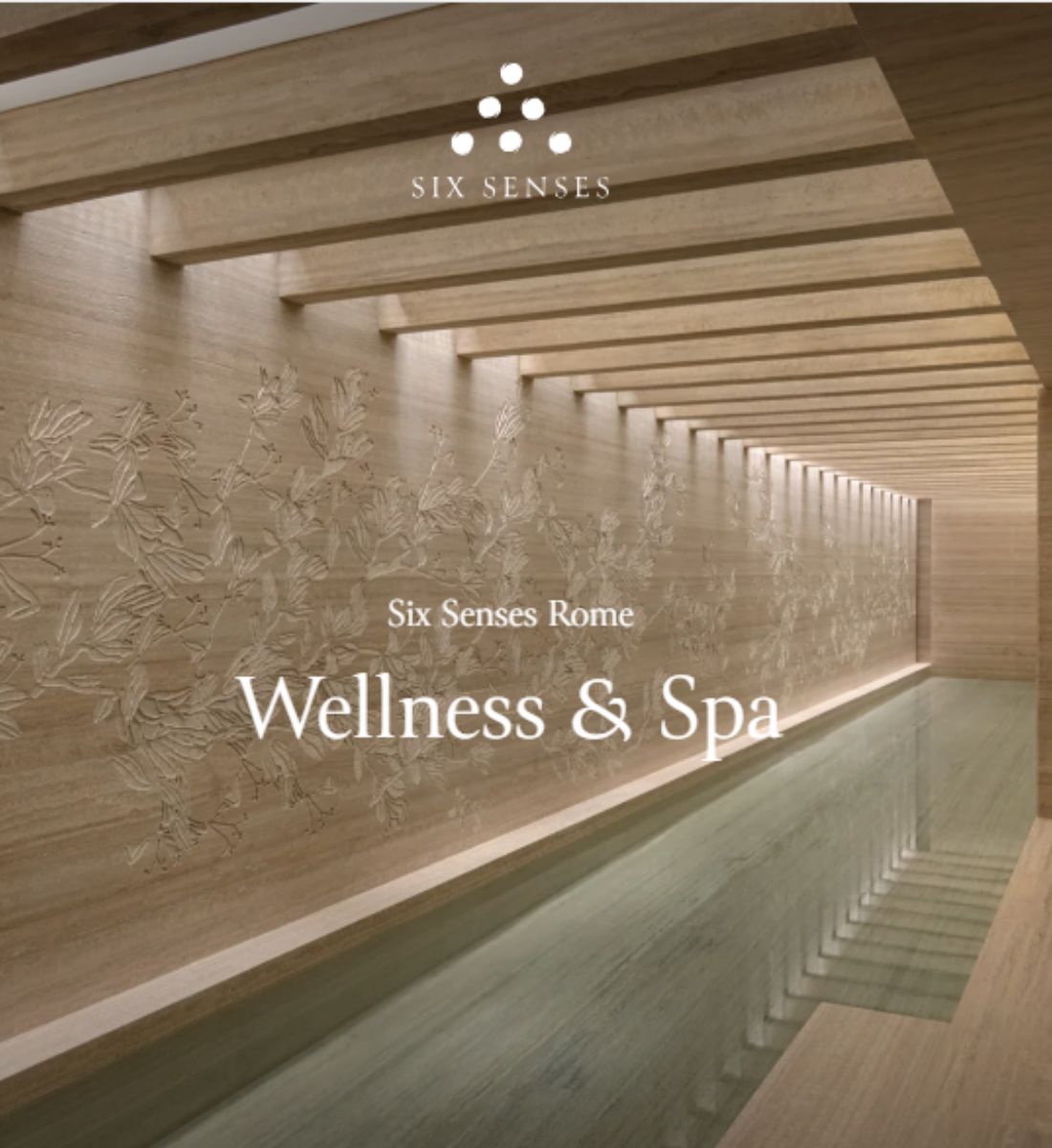 Galleria foto 'Ti sveliamo i trattamenti beauty più esclusivi da fare in SPA…' - foto 5