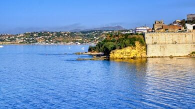 Un pittoresco Borgo Siciliano a pochi passi dalla celebre Riserva Naturale Orientata dello Zingaro