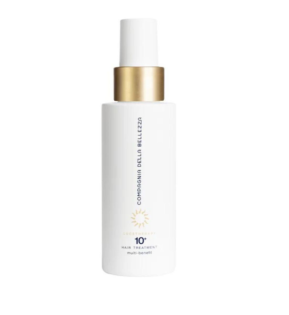 Galleria foto 'Capelli rovinati dal sole: 5 trattamenti rigeneranti per la chioma' - foto 3