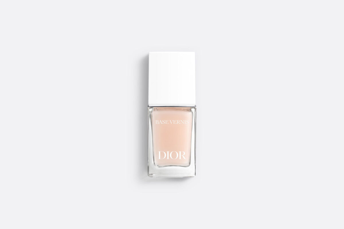 Galleria foto 'Ecco perché Base e Top Coat sono fondamentali per una perfetta Manicure…' - foto 5