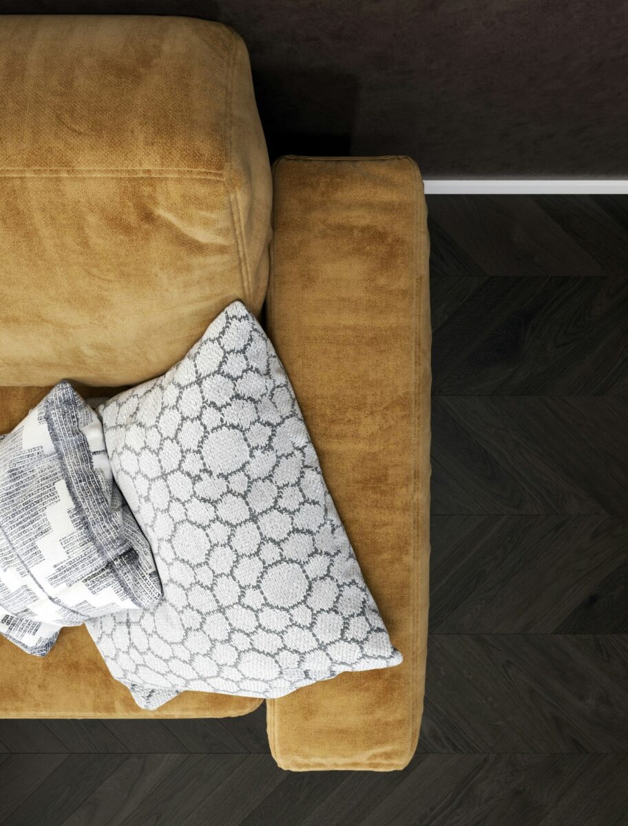 Galleria foto '5 trend autunnali per rinnovare il tuo Salotto' - foto 4