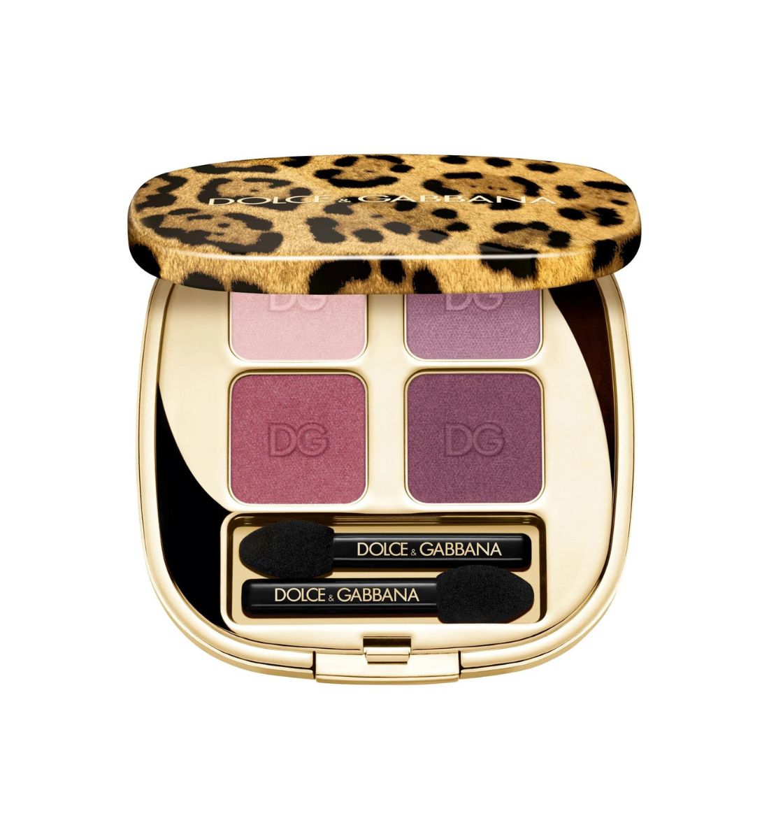 Galleria foto 'Compatte e multicolor: ecco 10 palette occhi da portare in vacanza' - foto 2