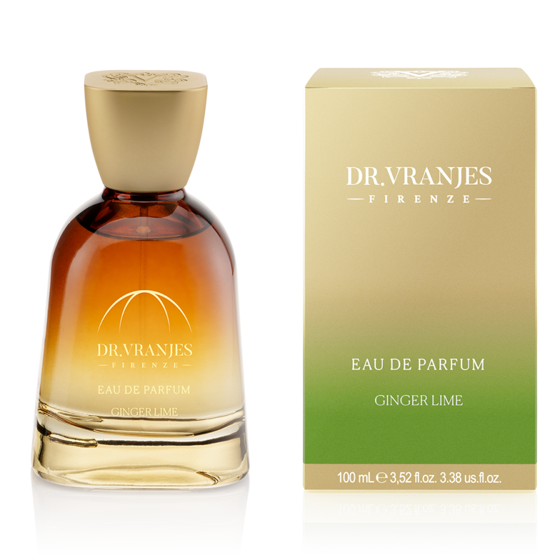 Galleria foto 'Il fresco Profumo di Lime in 5 fragranze irresistibili…' - foto 3