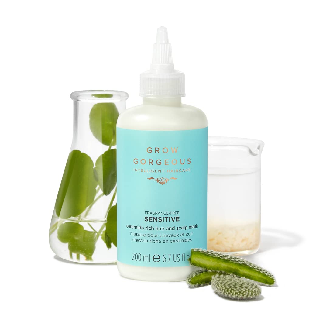 Galleria foto 'Prodotti Hair care all’Acqua di Riso, l’alleato estivo per i tuoi Capelli' - foto 1