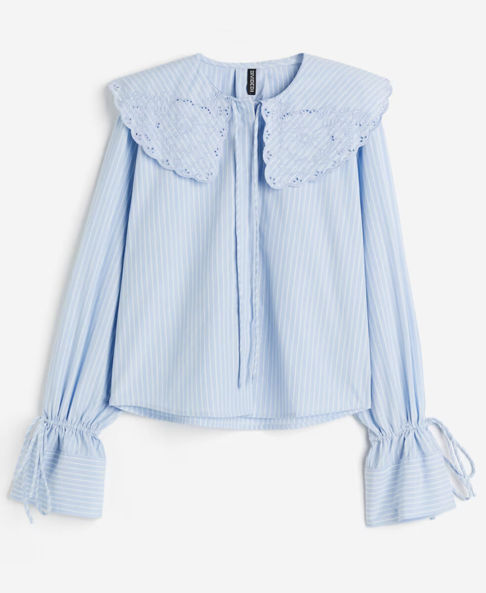 Galleria foto 'Tutte pazze per le Copenhagen blouse, sono il tormentone del momento!' - foto 7