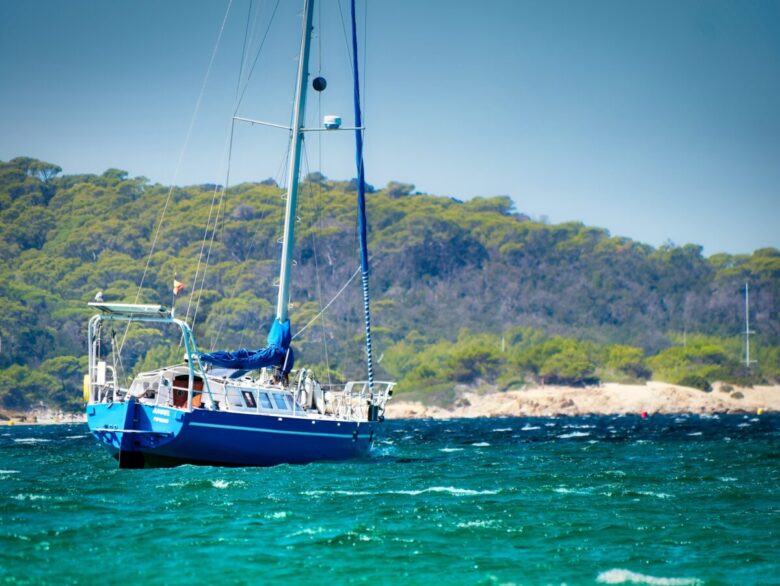 Porquerolles