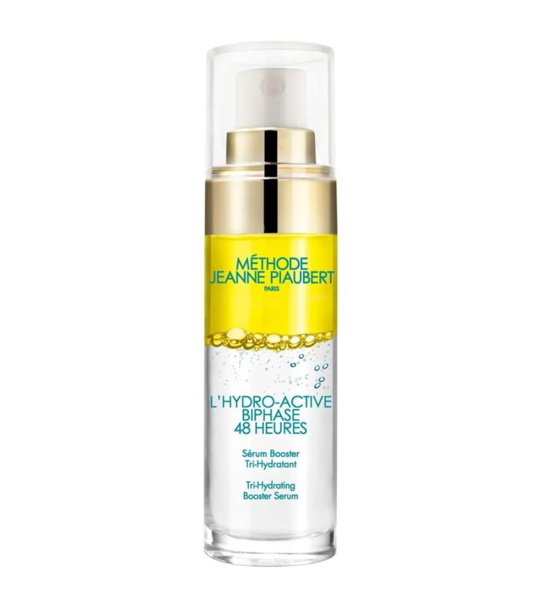 Jeanne Piaubert Serum Biphase Tri-hydratant
