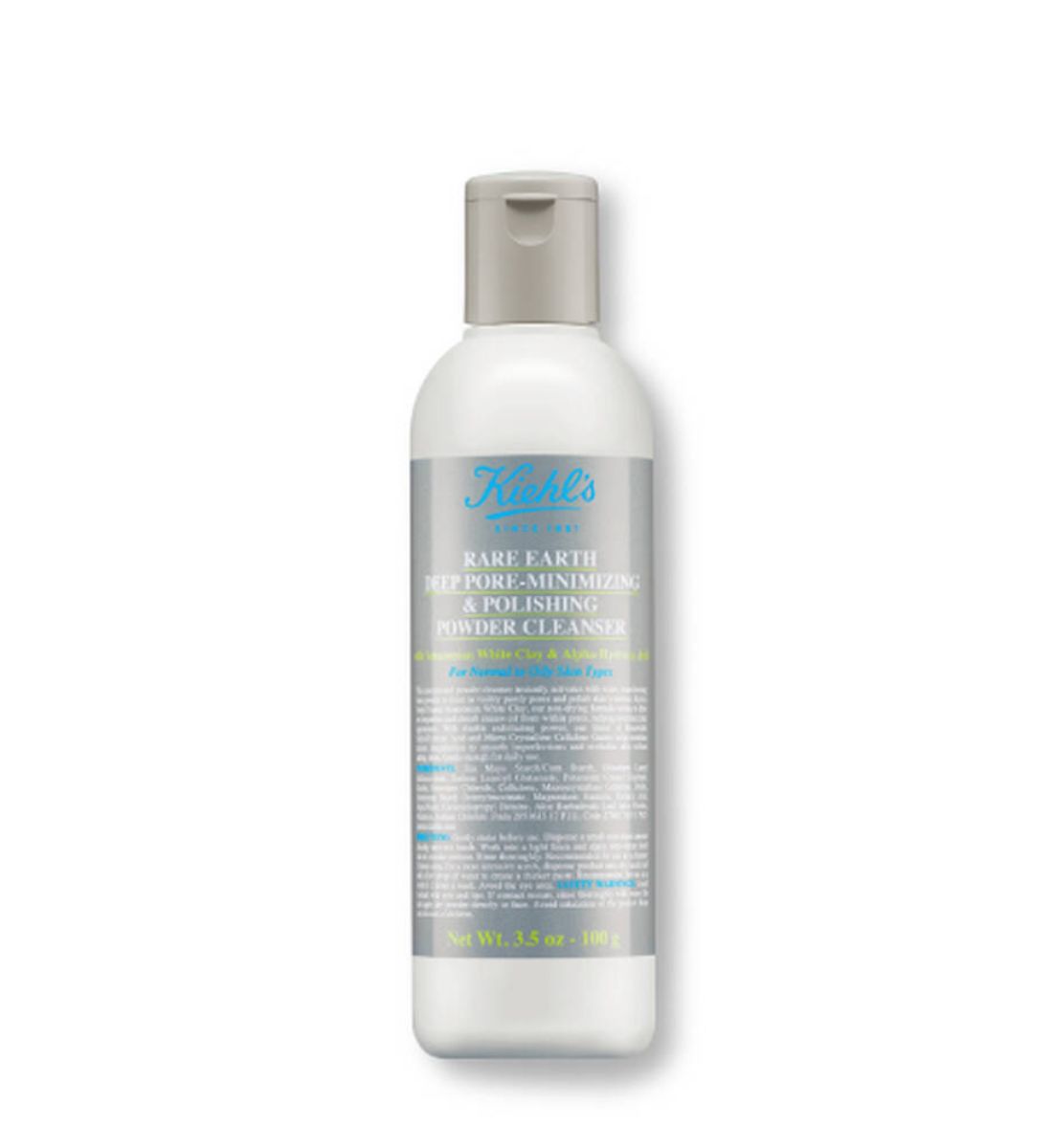 Galleria foto 'Detergenti viso in polvere, una pratica alternativa da portare in vacanza' - foto 5