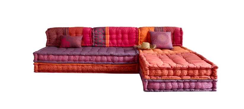 Galleria foto 'Un Giardino Gipsy Chic, ecco come arredarlo e lasciare tutti a bocca aperta…' - foto 7