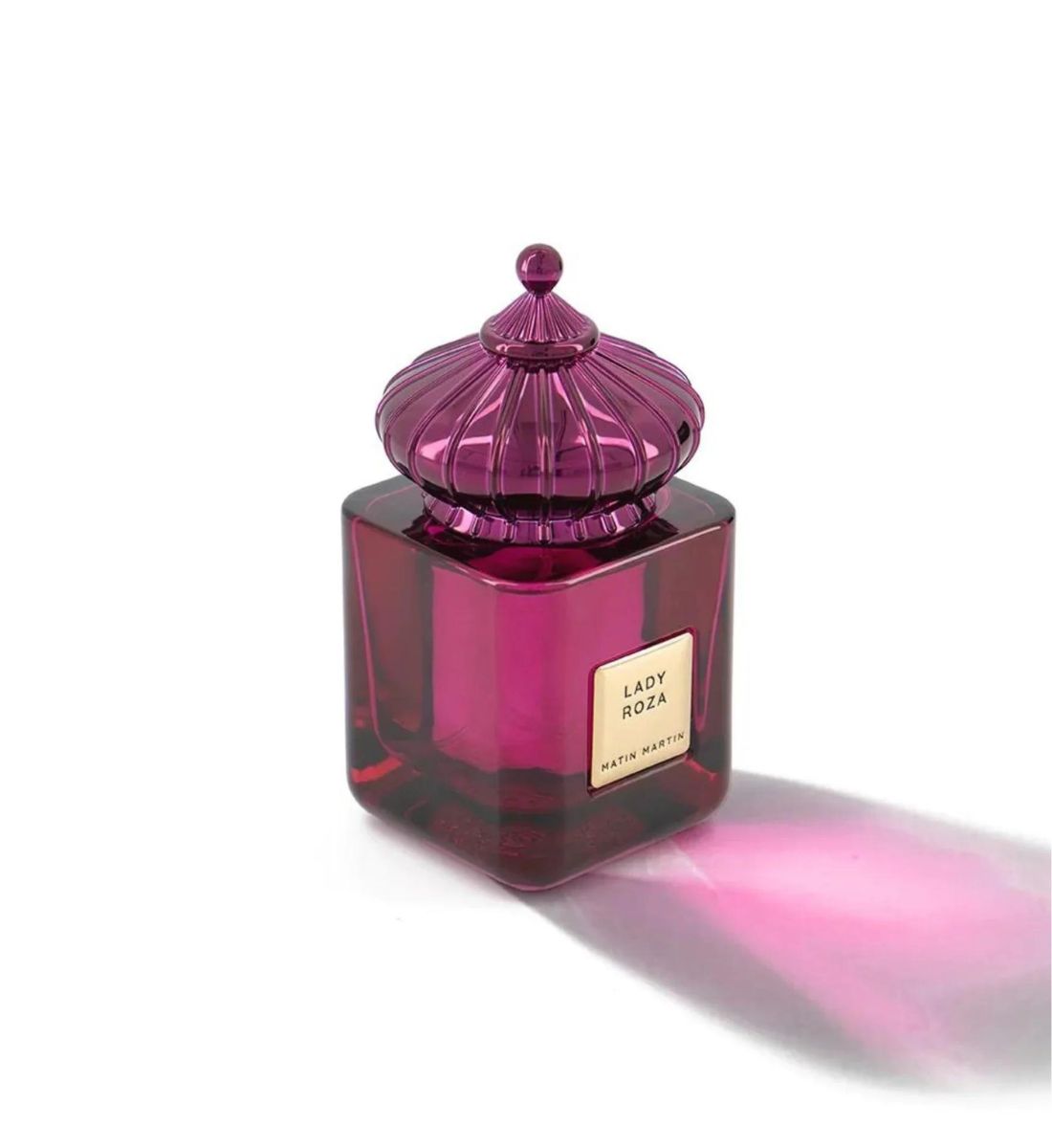 Galleria foto 'Profumi di lusso per Lei: 5 fragranze sofisticate e uniche' - foto 2