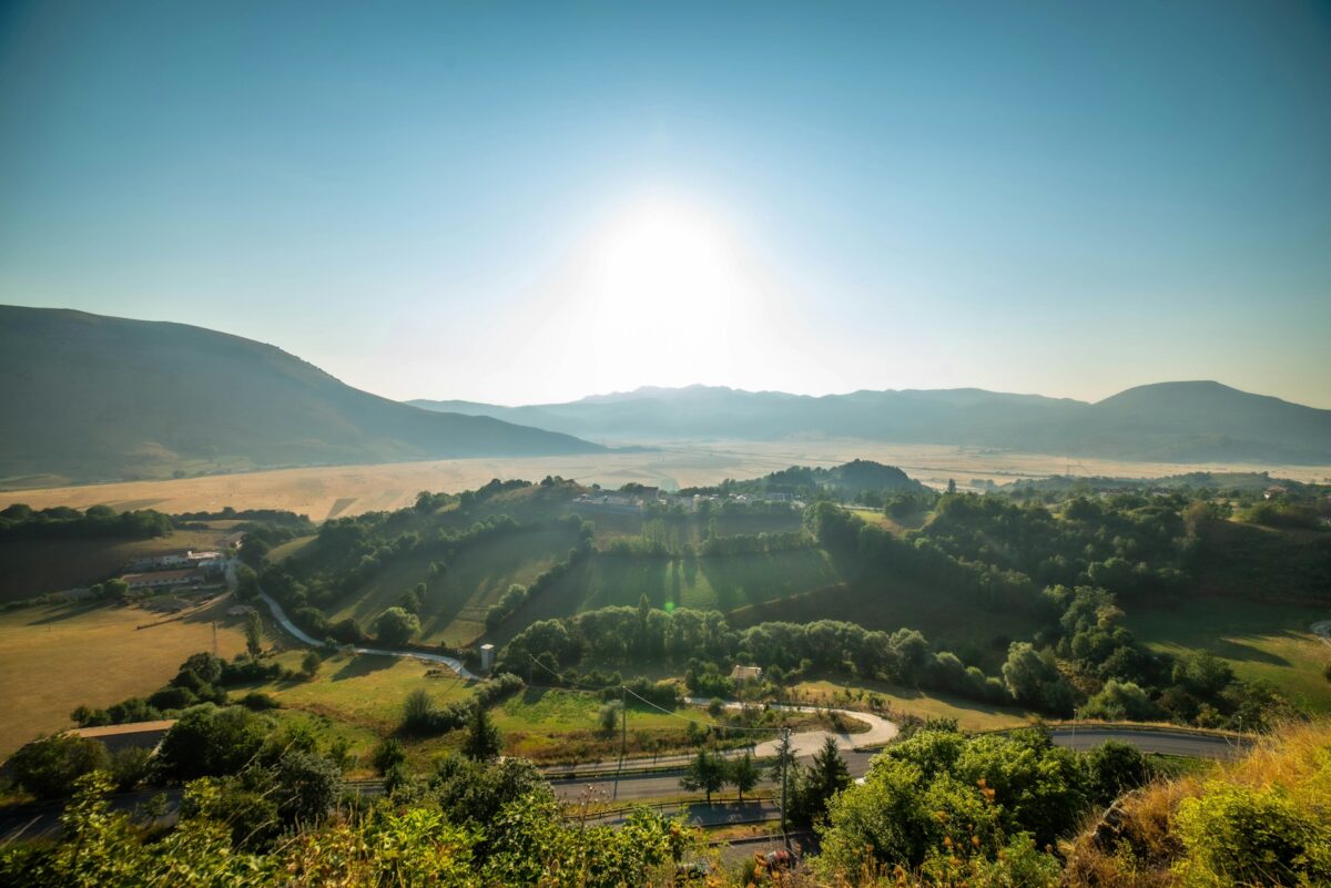 Galleria foto '4 Borghi Italiani dove fuggire dal Caldo e godersela' - foto 4
