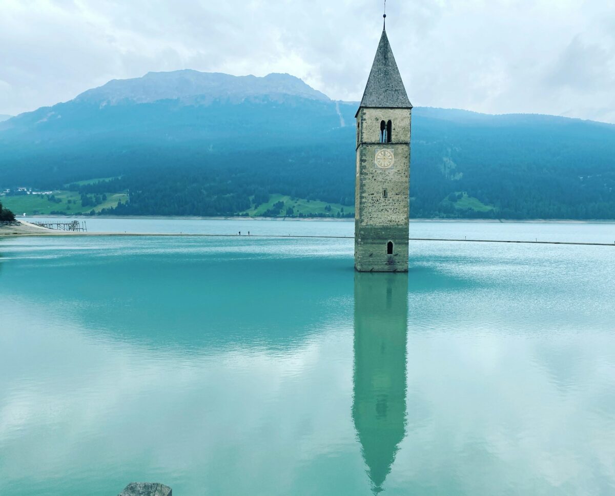 Galleria foto '4 Borghi Italiani dove fuggire dal Caldo e godersela' - foto 2