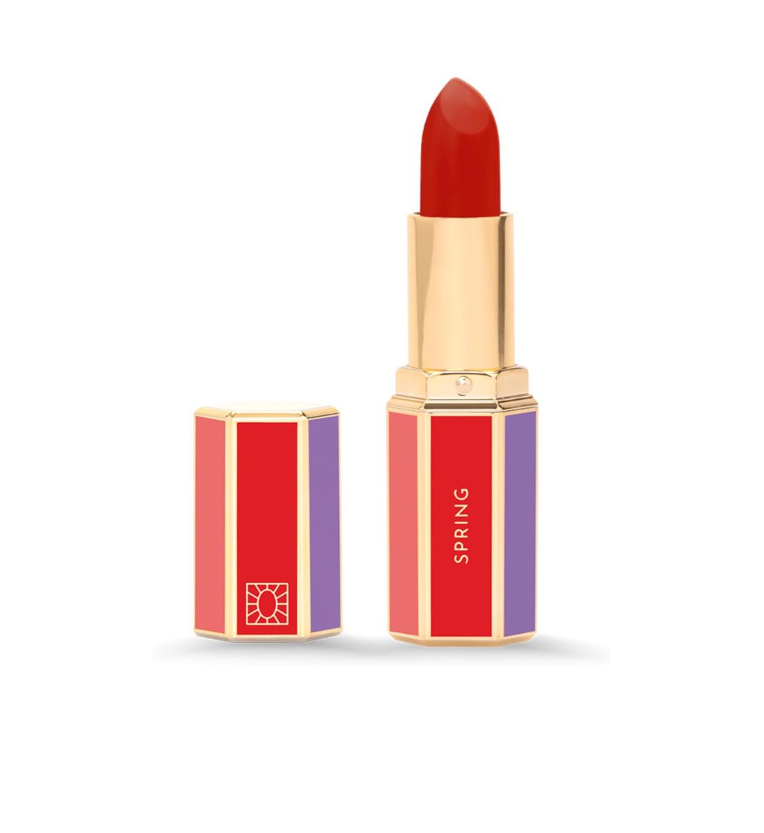 Galleria foto 'Rosso ciliegia: 8 rossetti super nella tonalità più amata di sempre' - foto 1