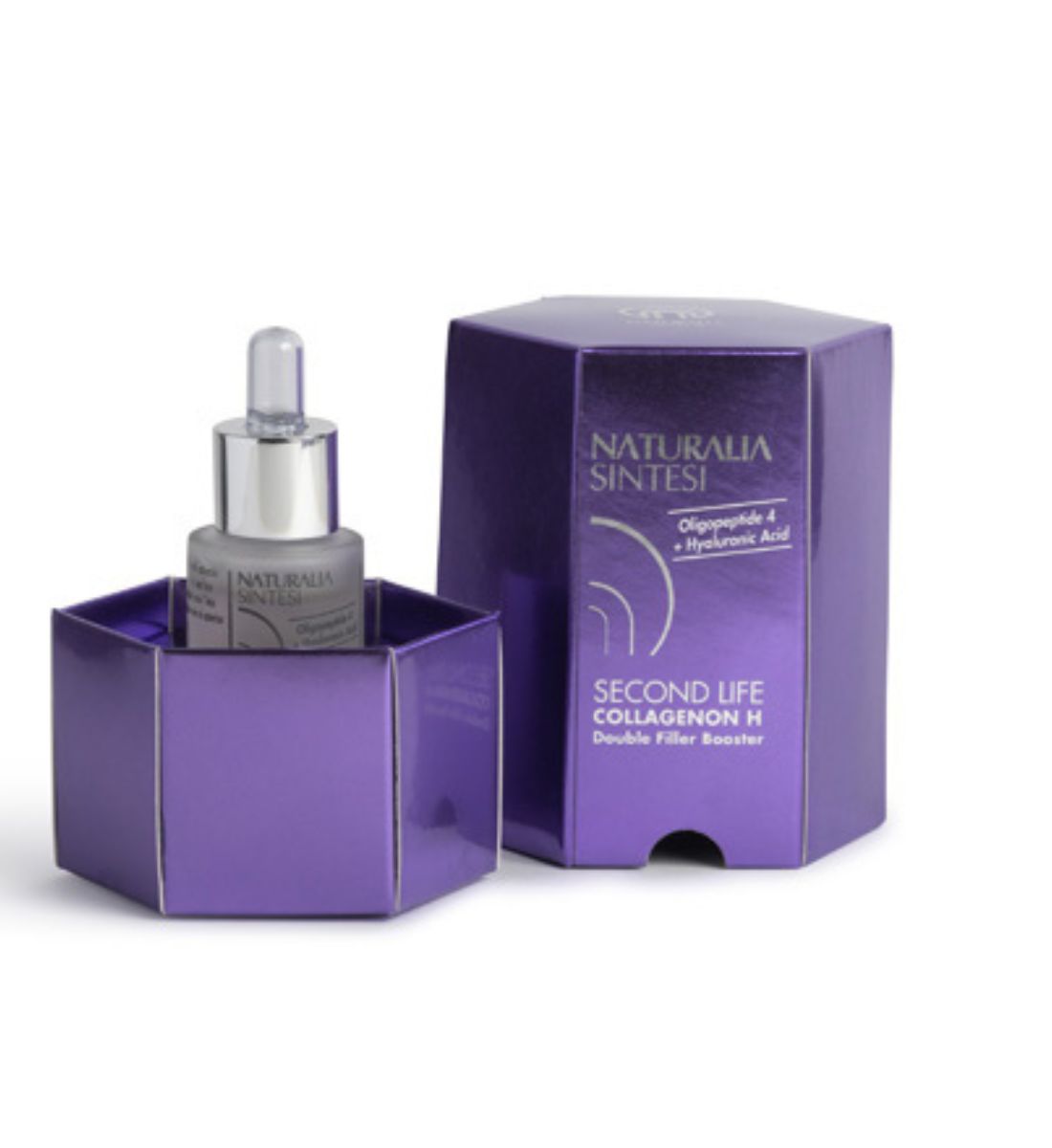 Galleria foto 'Pelle over 50, 5 creme anti rughe top che agiscono sul collagene' - foto 3