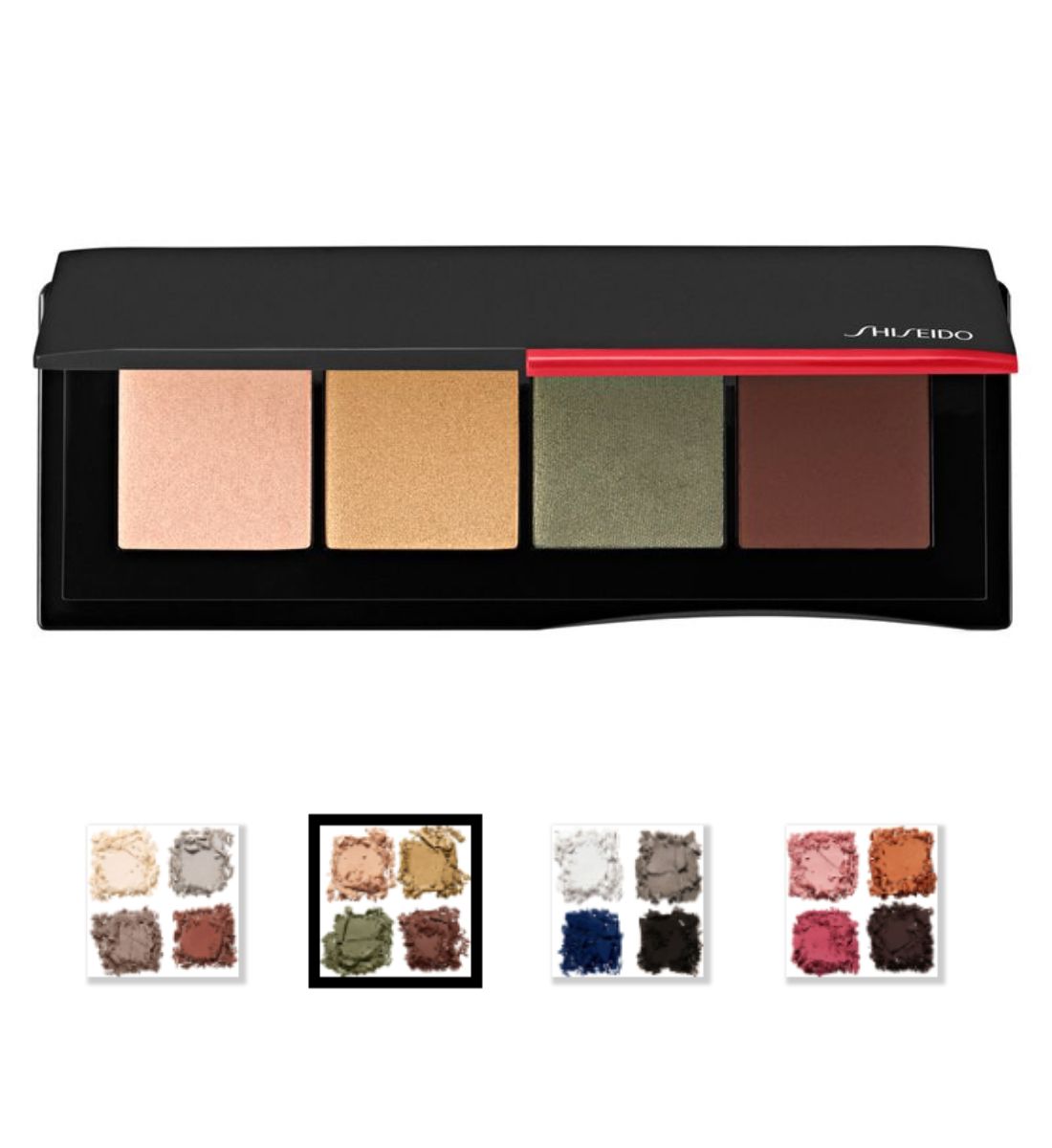 Galleria foto 'Compatte e multicolor: ecco 10 palette occhi da portare in vacanza' - foto 7