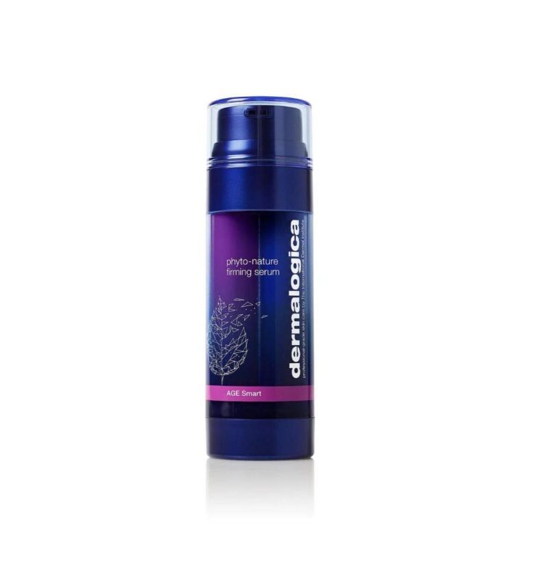 Siero Viso Nature Firming, Dermalogica.