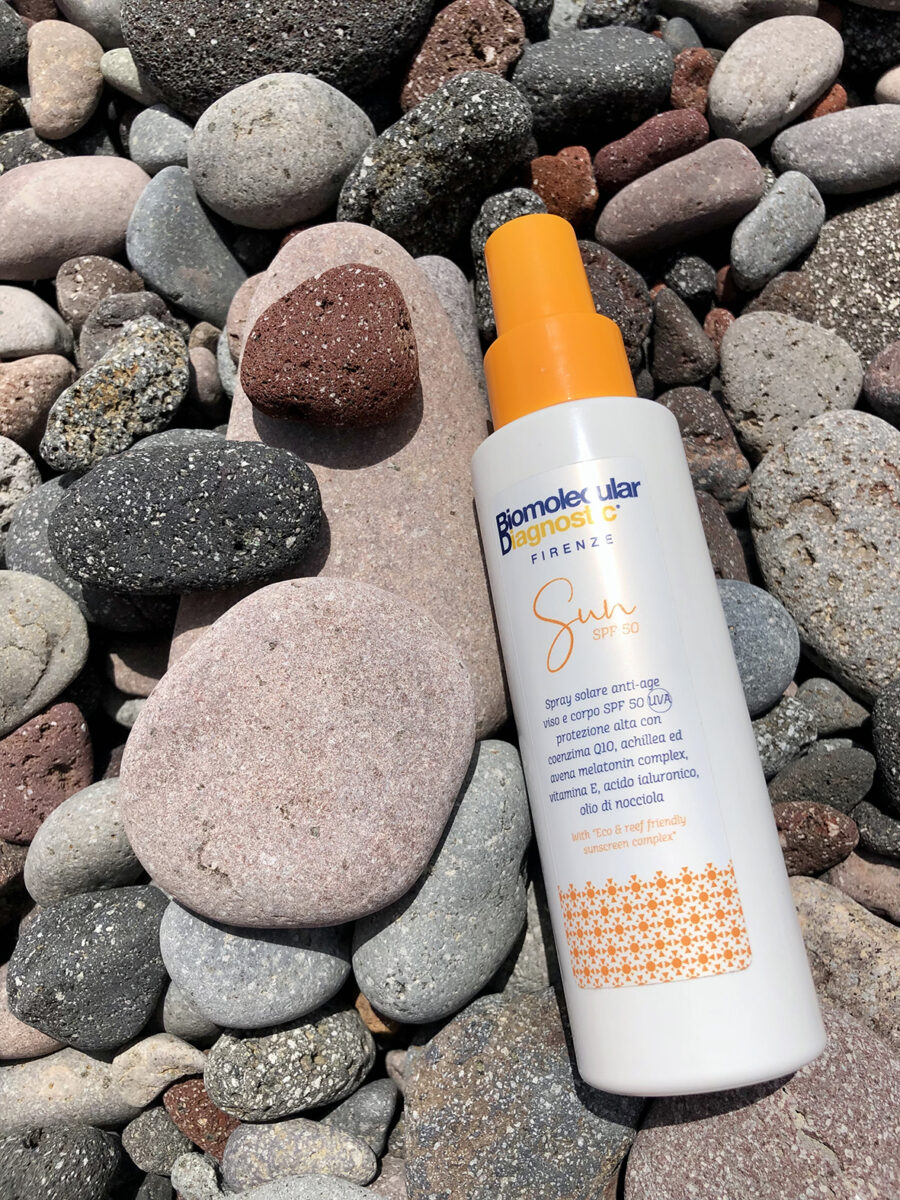 Galleria foto 'Weekend al Mare: i 7 must have beauty d’Agosto' - foto 8