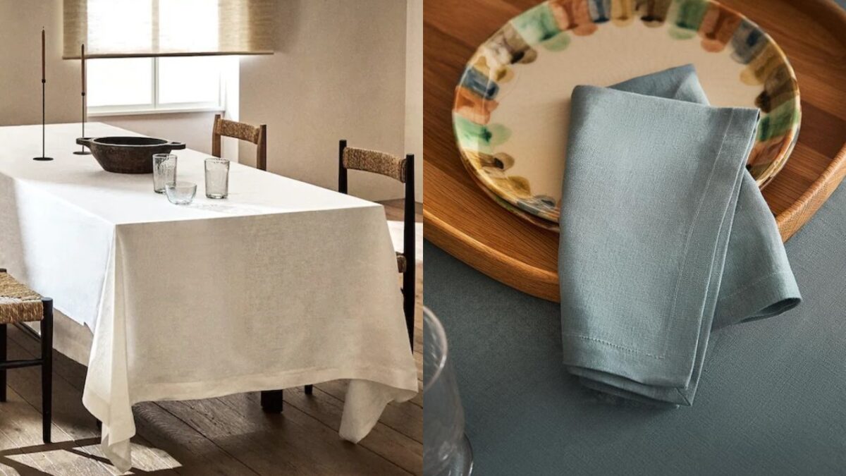 Galleria foto 'Idee e acquisti per Arredare la tua Tavola in perfetto Stile Mediterraneo' - foto 4