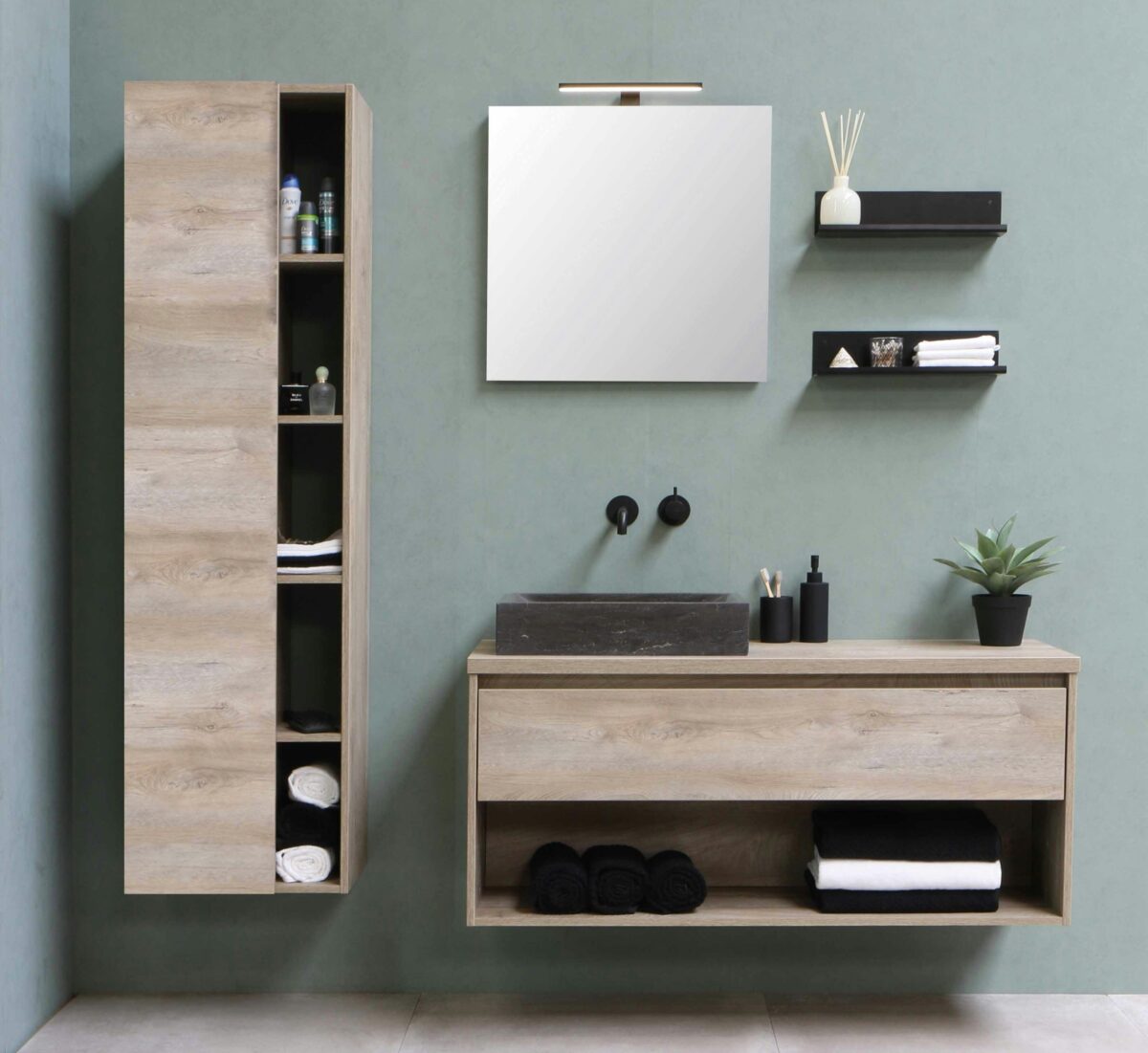 Feng Shui in bagno: i segreti per trasformarlo nel tuo angolo di benessere quotidiano Feng Shui in bagno: i segreti per trasformarlo nel tuo angolo di benessere quotidiano