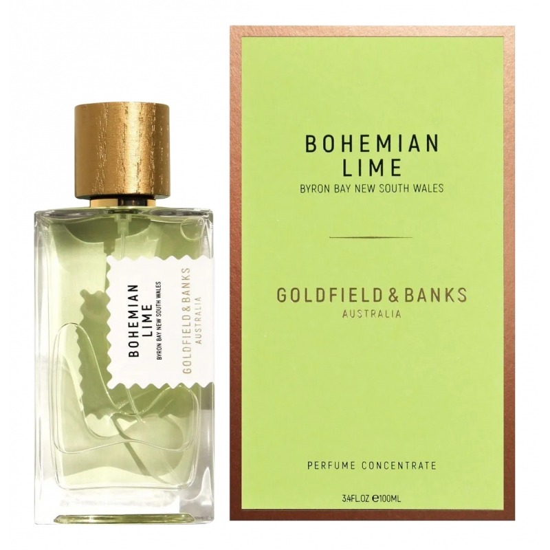 Galleria foto 'Il fresco Profumo di Lime in 5 fragranze irresistibili…' - foto 6